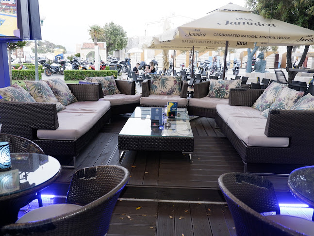 Opinii despre Launge Bar Royal în Rab - Gastronomija i ugostiteljstvo