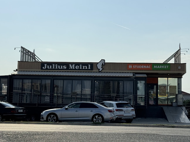 Caffe & Pizzeria Delta