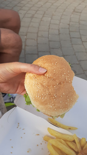 Fast Food Big Bang - Gastronomija i ugostiteljstvo