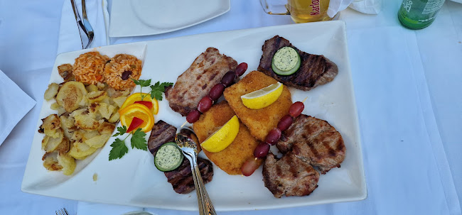 Piraten Restaurant - Gastronomija i ugostiteljstvo