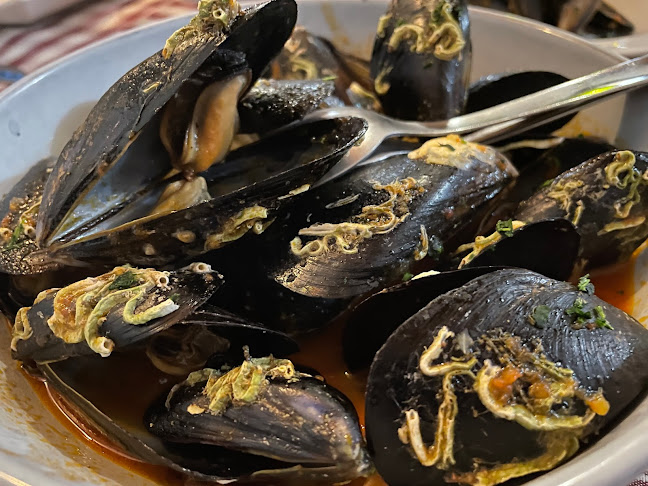 Comentarii opinii despre Konoba Bodulo