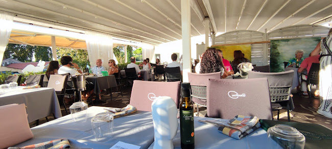 Amfiteatar Restaurant