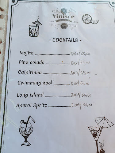 Konoba Vinišće - Vinišće