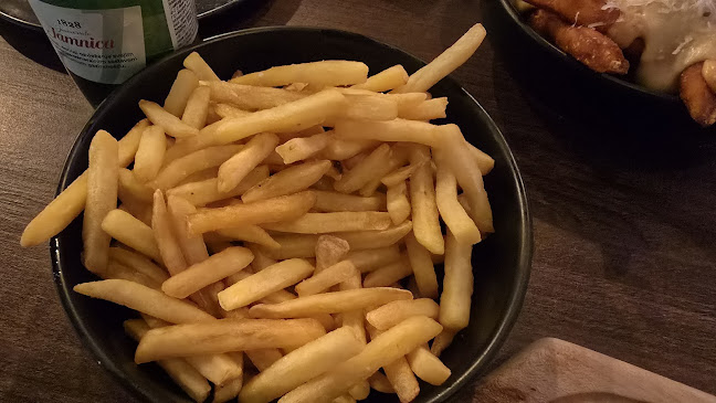 TIME bar & more Dubrovnik