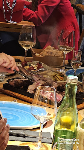 Opinii despre Trattoria Mandrać în Opatija - Gastronomija i ugostiteljstvo