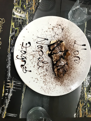 Comentarii opinii despre L' oro di Napoli