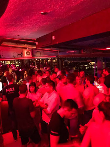 Carpe Diem caffe bar - Metković