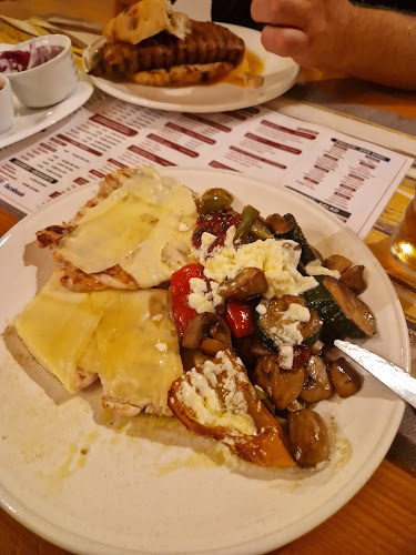 Pečenjara Mons - Gastronomija i ugostiteljstvo