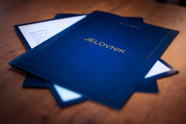 Mi Camino - Gastronomija i ugostiteljstvo