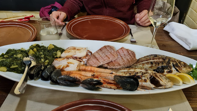 Konoba "Kod Kristijana" - Novigrad