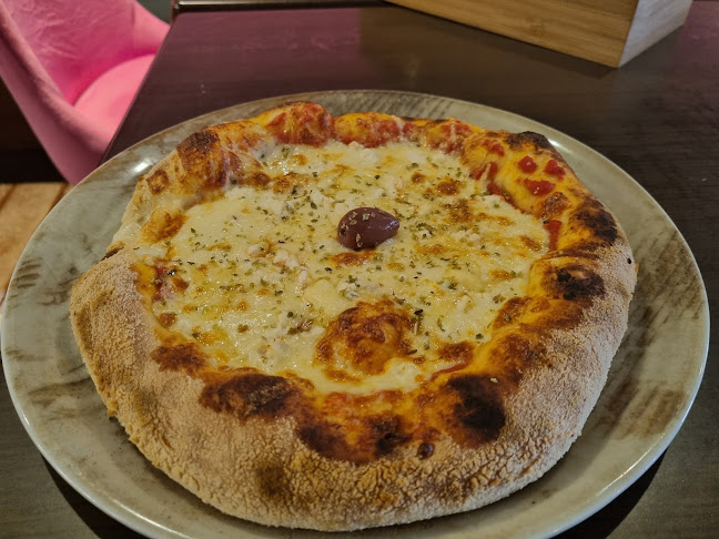 Comentarii opinii despre Restoran Lumber