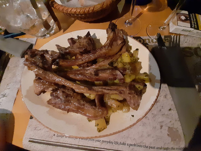 Konoba Bajso - Jesenice