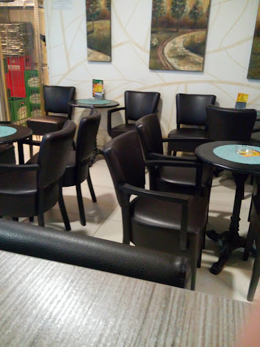 Caffe bar "Devetka" - Koprivnica