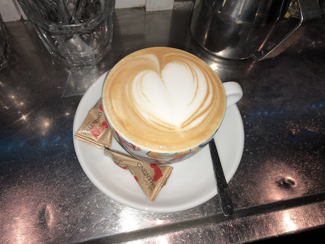 Caffe Bar Valentino - Labin