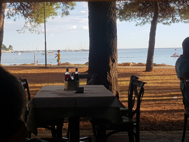 Lungomare - Novigrad