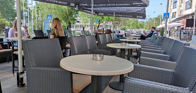 Pepper`s Bar - Zagreb