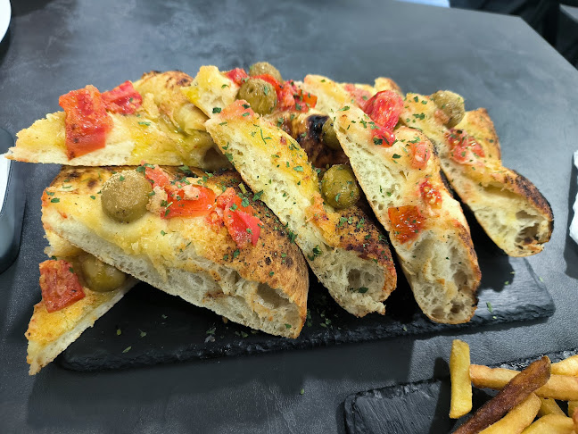 Comentarii opinii despre Papa Joe's Bistro