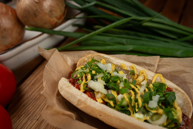 Opinii despre Frit de Split în Split - Gastronomija i ugostiteljstvo