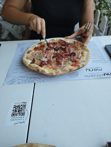 Pizzeria Nu - Zagreb
