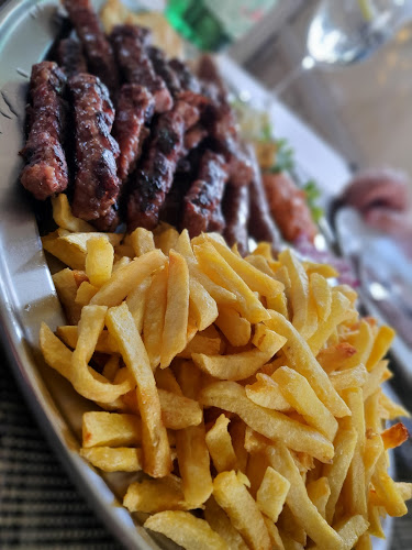 Odmor Grill - Kaštel Kambelovac