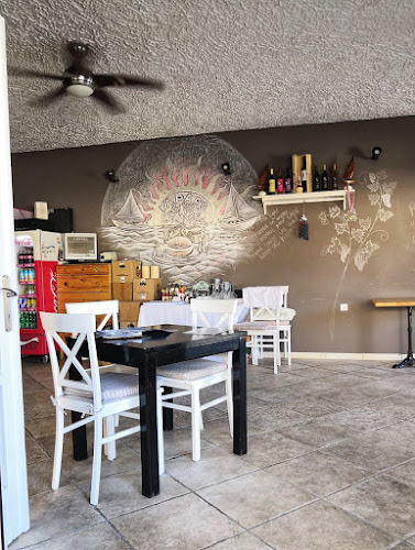 Kapar's - Gastronomija i ugostiteljstvo