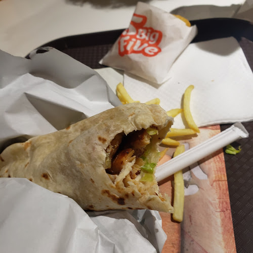 Comentarii opinii despre 5BigFive