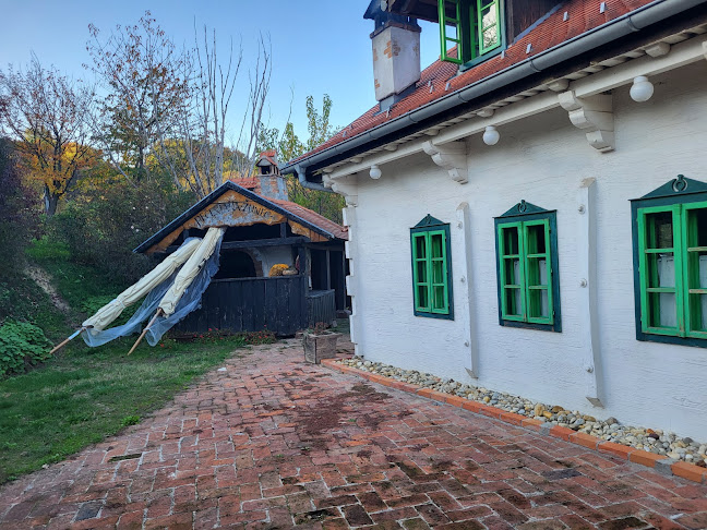 Kurija Žunec - Gastronomija i ugostiteljstvo