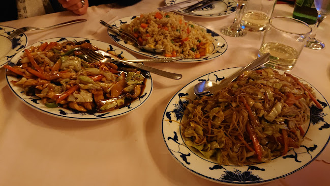 Comentarii opinii despre Restoran Tian-Tan