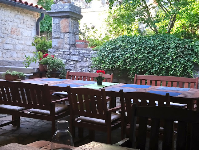 BELLA ISTRIA PIZZERIA RISTORANTE SVETI LOVREČ - Sveti Lovreč Pazenatički