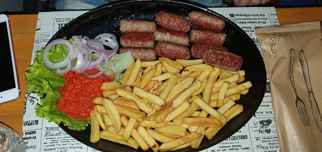 Comentarii opinii despre Restoran & lounge bar Meating