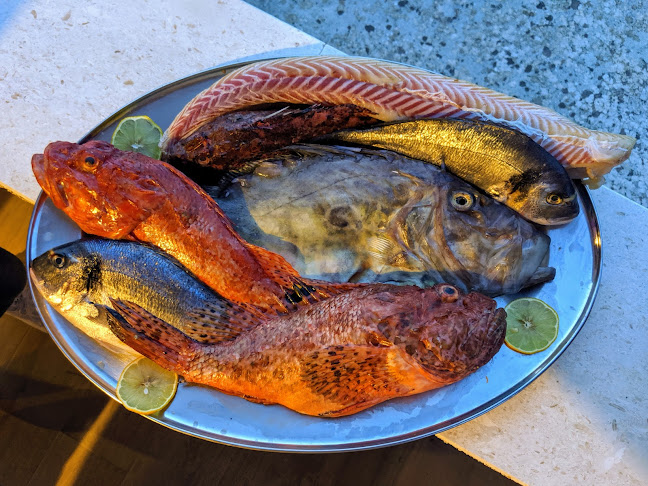 Pagar - Gastronomija i ugostiteljstvo