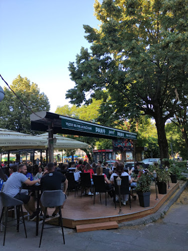 Comentarii opinii despre Garden caffe & cocktail bar