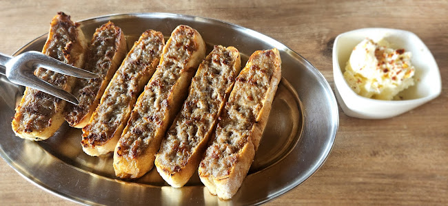 Comentarii opinii despre Buffet Marija