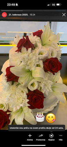 Pekara Oaza - Gastronomija i ugostiteljstvo