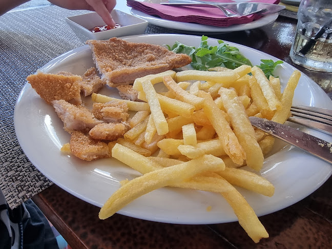 KONOBA Karuba - Zadar