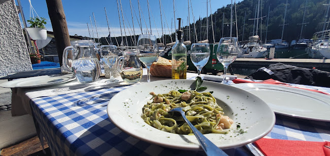 More i prstaci - Gastronomija i ugostiteljstvo