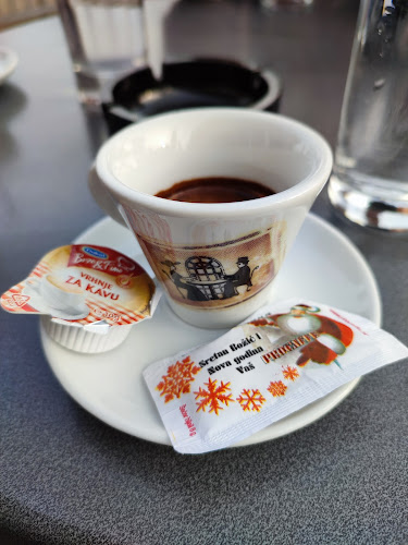 Caffe bar Longo - Metković