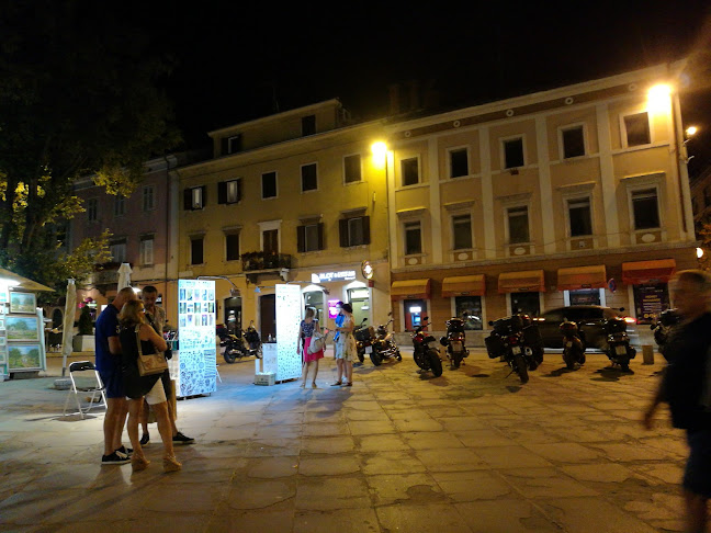 SLOT & KAFFE BAR PULA