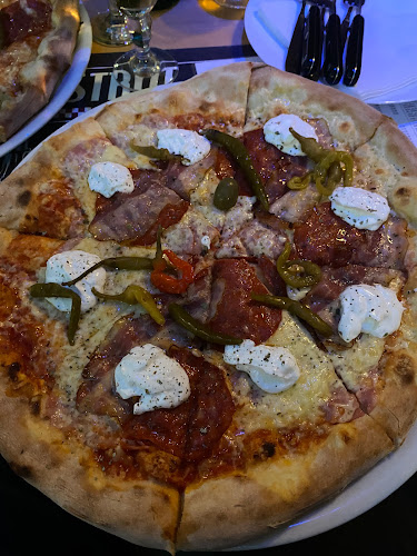 Pizzeria Domino