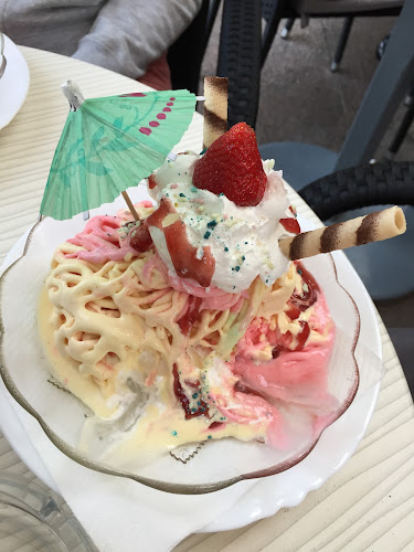 Slastičarnica Charlie - Pula