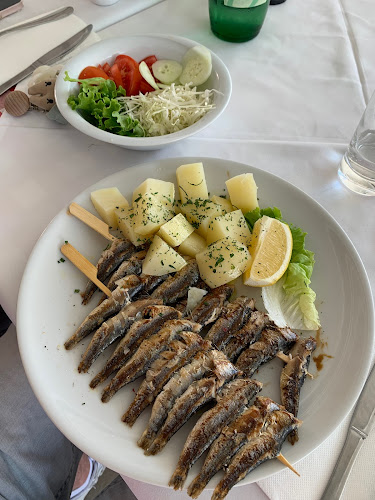 Restaurant & Apartments Galeb - Rabac