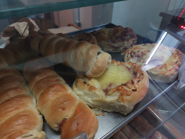 Opinii despre Pekara Ivani d.o.o. în Funtana - Gastronomija i ugostiteljstvo