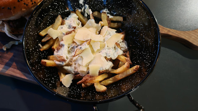 Love @ First Bite - Zagreb