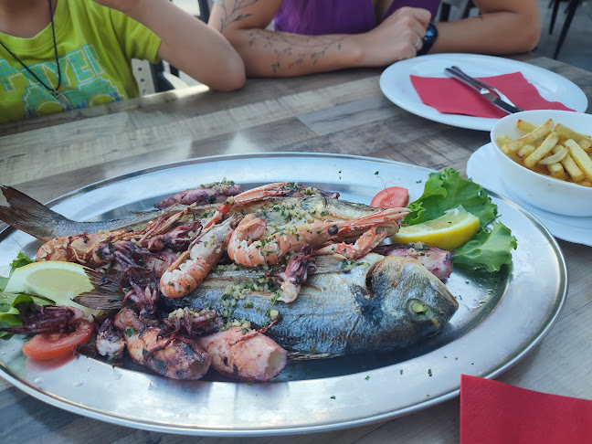 Opinii despre Restoran "Garfild" în Povile - Gastronomija i ugostiteljstvo