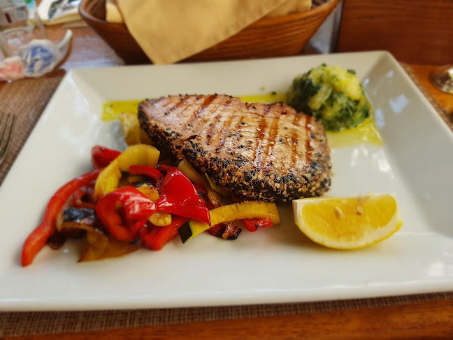 Opinii despre Restaurant Malo Misto în Zadar - Gastronomija i ugostiteljstvo