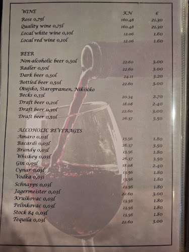 Peroj 4, 52212, Peroj