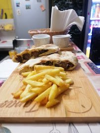 Fast food HAMBY - Gastronomija i ugostiteljstvo