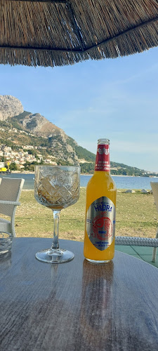 Cocktail bar "Dal Mare"