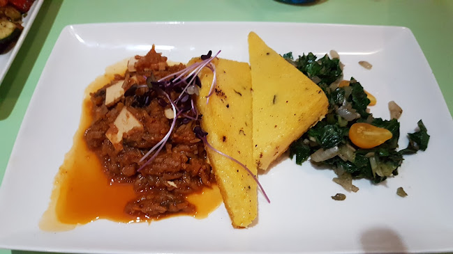 Nishta Vegan Eatery - Gastronomija i ugostiteljstvo