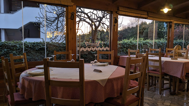 Restoran Batelina - Banjole